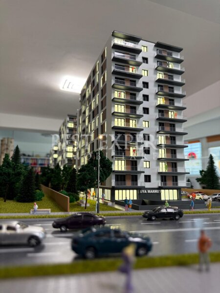 Trei camere ideal familie, zona linistita.