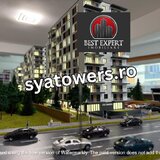 Trei camere ideal familie, zona linistita